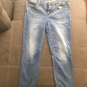 J Crew Jeans Women’s (Waist 31)